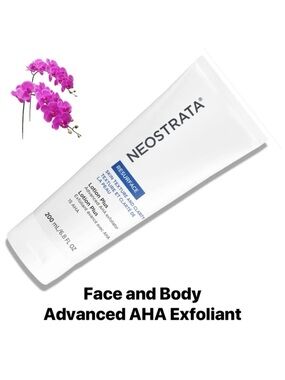 NEOSTRATA Exfoliant Cream Face & Body